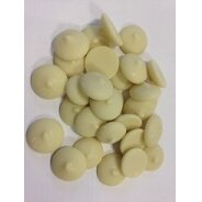 Baltas šokoladas Miravet, 400 g