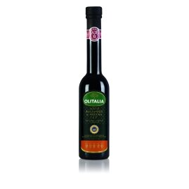 Balzaminis Modenos actas OLITALIA 5 vynuogių, 250 ml Balzaminis Modenos actas OLITALIA 5 vynuogių, 250 ml