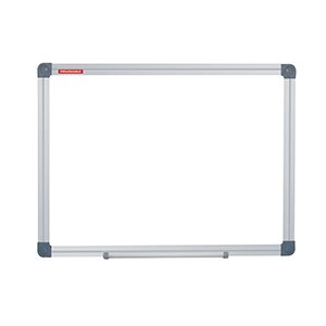 Baltoji magnetinė lenta MEMOBOARDS CLASSIC 150x100 cm, aliuminio rėmas Baltoji magnetinė lenta MEMOBOARDS CLASSIC 150x100 cm, aliuminio rėmas