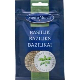 Bazilikai SANTA MARIA, 6 g