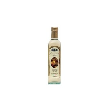 Balto vyno actas OLITALIA, 500 ml