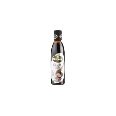 Balzamininio acto kremas OLITALIA, trumų skonio, 250 ml