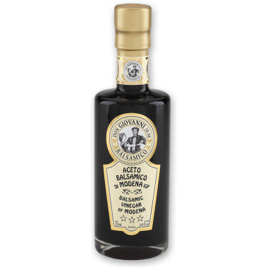 Balzaminis actas DON GIOVANNI, 3 Stars, 250ml