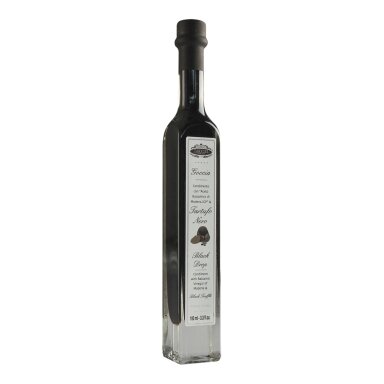 Balzaminis actas TARTUFI JIMMY, su juodaisiais trumais, 100 ml