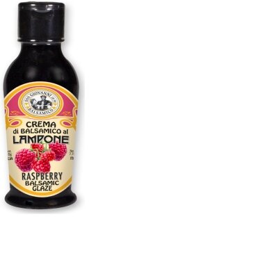 Balzaminis kremas, DON GIOVANNI, aviečių skonio, 220 ml Balzaminis kremas, DON GIOVANNI, aviečių skonio, 220 ml