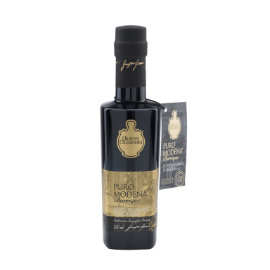 Balzaminis Modenos actas GIUSEPPE CREMONINI,5 vynuogių, 250 ml Balzaminis Modenos actas GIUSEPPE CREMONINI,5 vynuogių, 250 ml