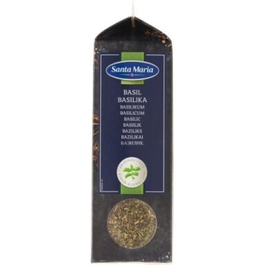 Bazilikai SANTA MARIA, 145 g