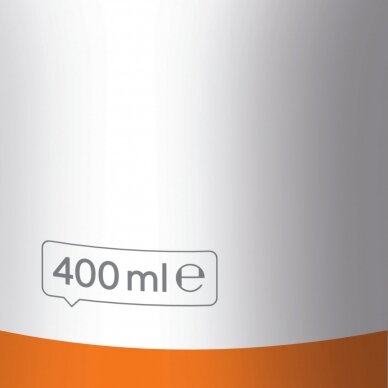 Baltųjų lentų valiklis NOBO, purškiamas, 400 ml 3