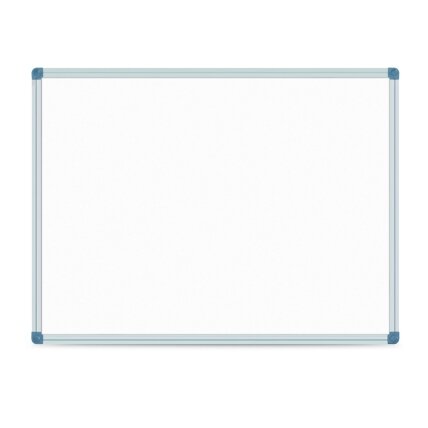 Baltoji magnetinė lenta AMEX CLASSIC 150x120 cm, aliuminio rėmas Baltoji magnetinė lenta AMEX CLASSIC 150x120 cm, aliuminio rėmas