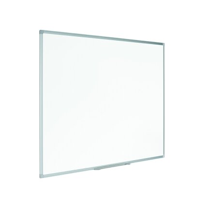 Baltoji magnetinė lenta BI-OFFICE EARTH 150x100, aliuminio rėmas Baltoji magnetinė lenta BI-OFFICE EARTH 150x100, aliuminio rėmas