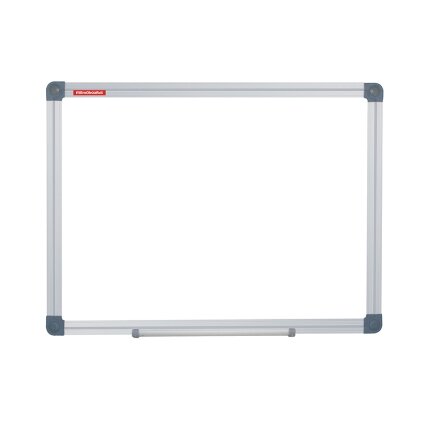 Baltoji magnetinė lenta MEMOBE CLASSIC 180x120 cm, aliuminio rėmas Baltoji magnetinė lenta MEMOBE CLASSIC 180x120 cm, aliuminio rėmas