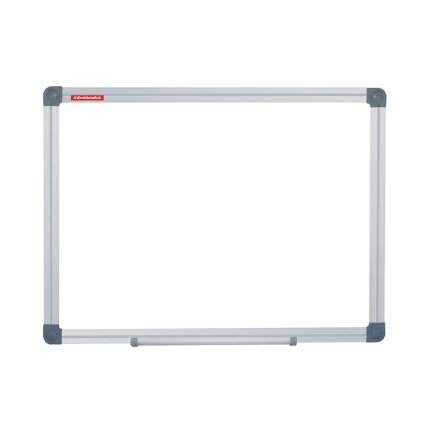Baltoji magnetinė lenta MEMOBOARDS CLASSIC 180x90 cm, aliuminio rėmas Baltoji magnetinė lenta MEMOBOARDS CLASSIC 180x90 cm, aliuminio rėmas