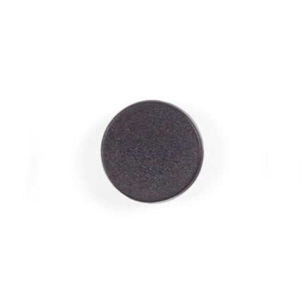 Baltosios lentos magnetai BI-OFFICE 30 mm, 10 vnt., ypač stiprūs, juoda sp. 1 Baltosios lentos magnetai BI-OFFICE 30 mm, 10 vnt., ypač stiprūs, juoda sp. 1