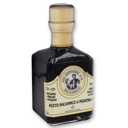 Balzaminis actas DON GIOVANNI, 1 Star, 250ml Balzaminis actas DON GIOVANNI, 1 Star, 250ml