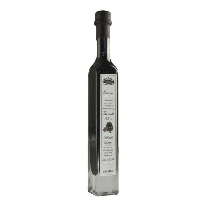 Balzaminis actas TARTUFI JIMMY, su juodaisiais trumais, 100 ml Balzaminis actas TARTUFI JIMMY, su juodaisiais trumais, 100 ml