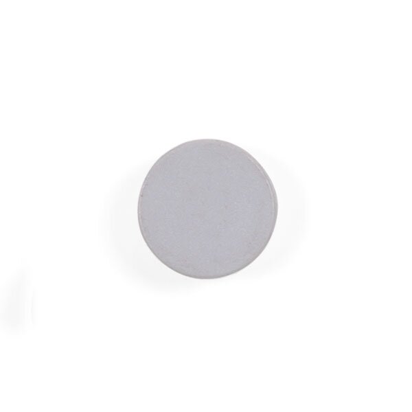 Baltosios lentos magnetai BI-OFFICE 30 mm, 10 vnt., ypač stiprūs, pilka sp. 1 Baltosios lentos magnetai BI-OFFICE 30 mm, 10 vnt., ypač stiprūs, pilka sp. 1