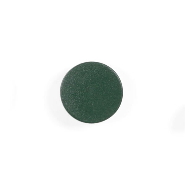 Baltosios lentos magnetai BI-OFFICE 30 mm, 10 vnt., ypač stiprūs, žalia sp. 1 Baltosios lentos magnetai BI-OFFICE 30 mm, 10 vnt., ypač stiprūs, žalia sp. 1