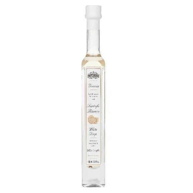 Balzaminis actas TARTUFI JIMMY, su baltaisiais trumais, 100ml Balzaminis actas TARTUFI JIMMY, su baltaisiais trumais, 100ml