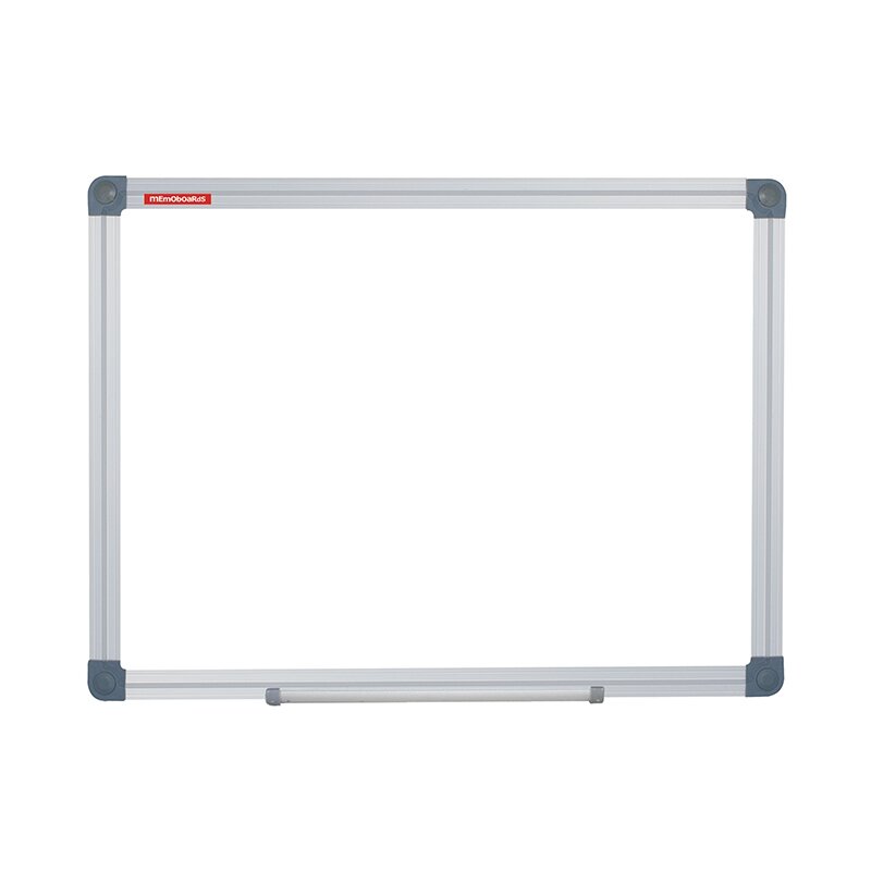 Baltoji magnetinė lenta MEMOBOARDS CLASSIC 180x90 cm, aliuminio rėmas Baltoji magnetinė lenta MEMOBOARDS CLASSIC 180x90 cm, aliuminio rėmas