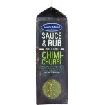 BBQ prieskonių mišinys Chimichurri SANTA MARIA, 350 g