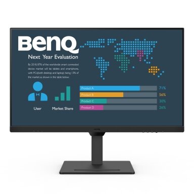 BENQ BL3290QT 31.5inch WQHD IPS 16:9 5ms 350cd/m2 HDMI DP USB matt black BENQ BL3290QT 31.5inch WQHD IPS 16:9 5ms 350cd/m2 HDMI DP USB matt black