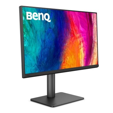 BENQ PD2706QN 27inch BENQ PD2706QN 27inch