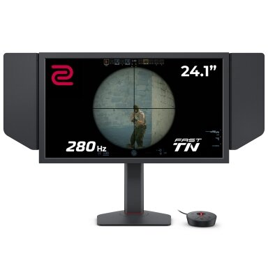 BenQ ZOWIE XL2540X+ 24.1 BenQ ZOWIE XL2540X+ 24.1