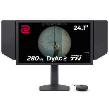 BenQ ZOWIE XL2546X BenQ ZOWIE XL2546X