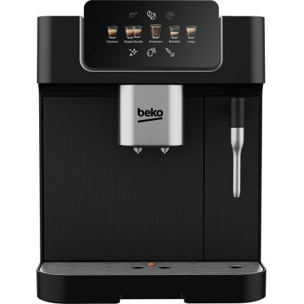 BEKO CEG 7304 B Fully-automatic espresso, cappuccino machine