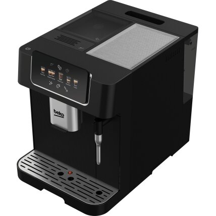 BEKO CEG 7304 B Fully-automatic espresso, cappuccino machine 1