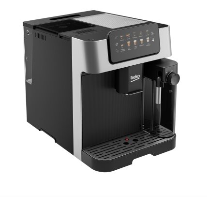 BEKO CEG 7304 X Fully-automatic espresso, cappuccino machine 1