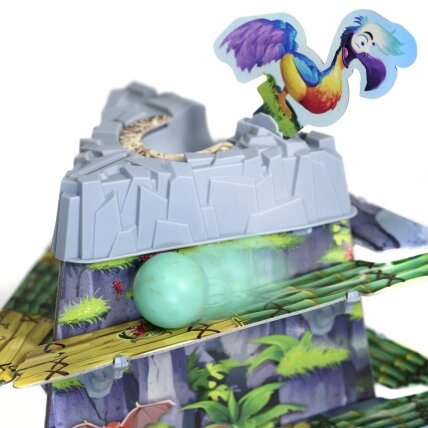 Bendradarbiavimo žaidimas „Dodo“ 1 Bendradarbiavimo žaidimas „Dodo“ 1