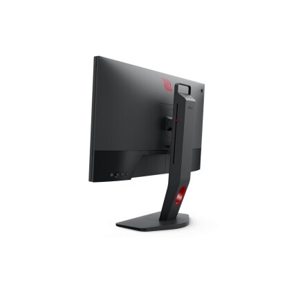 BenQ ZOWIE XL2540K - XL Series - LCD monitor - 24.5" - 1920 x 1080 Full HD (1080p) @ 240 Hz - TN - 320 cd / m² - 1000:1 - 3xHDMI, DisplayPort 2