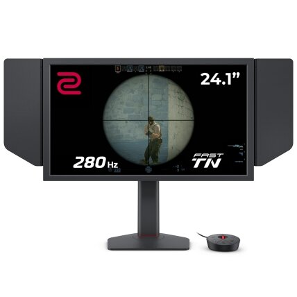 BenQ ZOWIE XL2540X+ 24.1