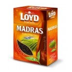 Biri juodoji arbata LOYD Madras, 100g