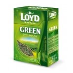 Biri žalioji arbata LOYD, 80g