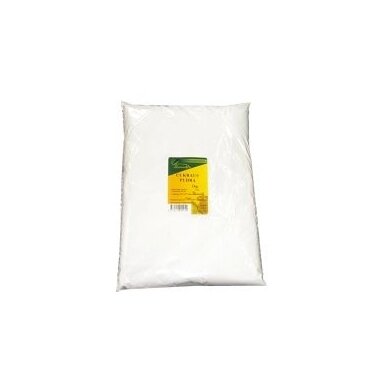 Biri cukraus pudra, 1 kg