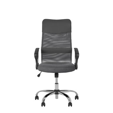 Biuro kėdė NOWY STYL ULTRA GTP ANYFIX CHR68 OH/5 C-38 ECO-30 Biuro kėdė NOWY STYL ULTRA GTP ANYFIX CHR68 OH/5 C-38 ECO-30
