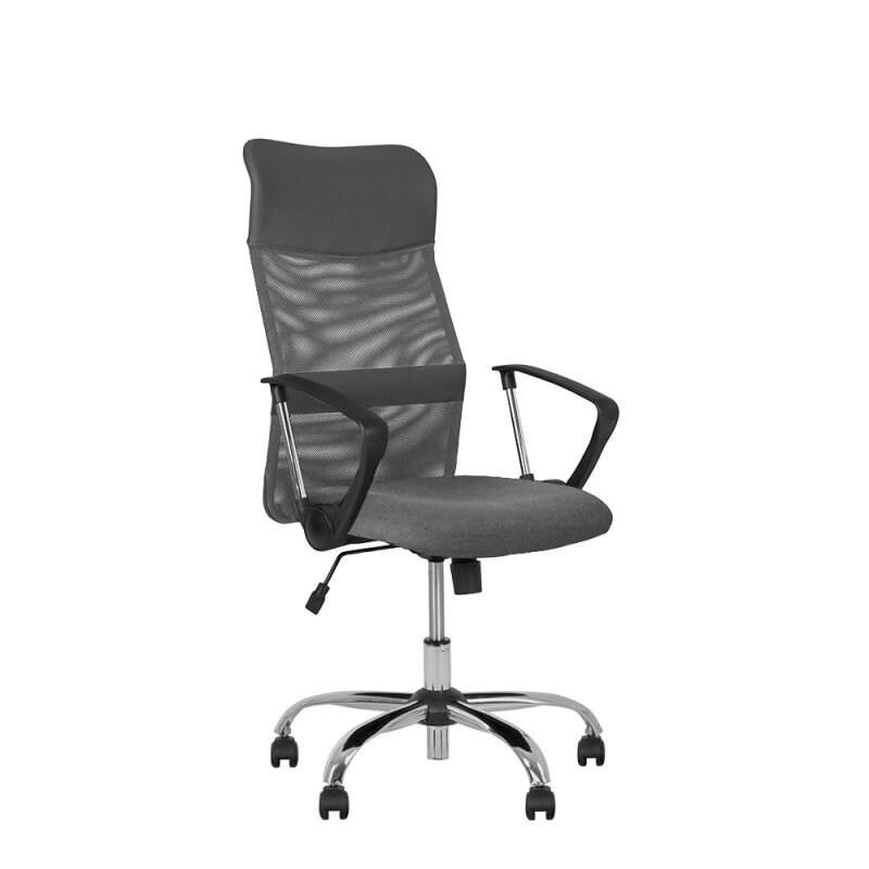 Biuro kėdė NOWY STYL ULTRA GTP ANYFIX CHR68 OH/5 C-38 ECO-30 1