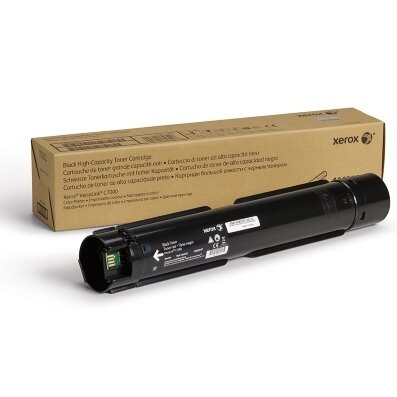 BLACK HI CAP TONER CARTRIDGE (12K) DMO - SOLD BLACK HI CAP TONER CARTRIDGE (12K) DMO - SOLD