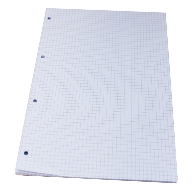 Blokas ABC JUMS, A4 Blokas ABC JUMS, A4