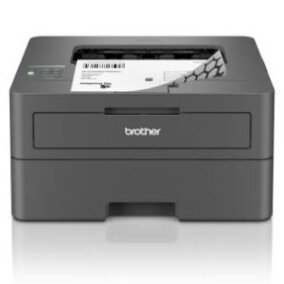 Brother HL-L2400DW Spausdintuvas lazerinis nespalvotas A4 30ppm Wi-Fi USB