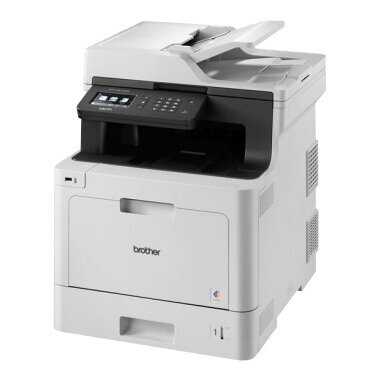 BROTHER DCP-L8410CDW BROTHER DCP-L8410CDW