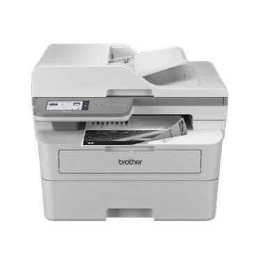 Brother MFC-L2960DW Spausdintuvas lazerinis nespalvotas MFP A4 34 ppm USB Ethernet LAN Wi-Fi Brother MFC-L2960DW Spausdintuvas lazerinis nespalvotas MFP A4 34 ppm USB Ethernet LAN Wi-Fi
