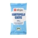 Bulvių krakmolas ALOJAS, 400g