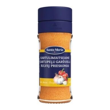 Bulvių prieskoniai SANTA MARIA, 57g