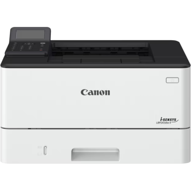 Canon i-SENSYS LBP243dw II Spausdintuvas lazerinis nespalvotas A4 36 ppm USB Ethernet LAN Wi-Fi Canon i-SENSYS LBP243dw II Spausdintuvas lazerinis nespalvotas A4 36 ppm USB Ethernet LAN Wi-Fi