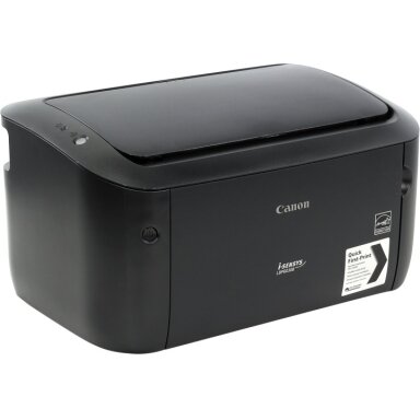 Canon i-SENSYS LBP6030B Spausdintuvas lazerinis nespalvotas A4 18ppm USB Canon i-SENSYS LBP6030B Spausdintuvas lazerinis nespalvotas A4 18ppm USB