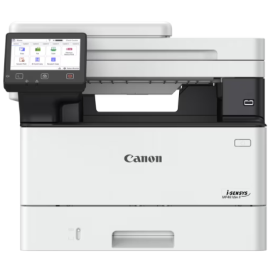 Canon i-SENSYS MF461dw II Spausdintuvas lazerinis nespalvotas MFP A4 36 ppm USB Ethernet LAN Wi-Fi Canon i-SENSYS MF461dw II Spausdintuvas lazerinis nespalvotas MFP A4 36 ppm USB Ethernet LAN Wi-Fi