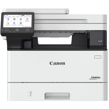 Canon i-SENSYS MF463dw II Spausdintuvas lazerinis nespalvotas MFP A4 40 ppm USB Ethernet LAN Wi-Fi Canon i-SENSYS MF463dw II Spausdintuvas lazerinis nespalvotas MFP A4 40 ppm USB Ethernet LAN Wi-Fi